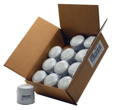 WIX 168MP OIL FILTER - MASTER PACK (Case of 12)