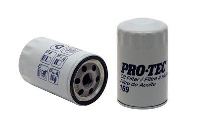 WIX 169 OIL FILTER