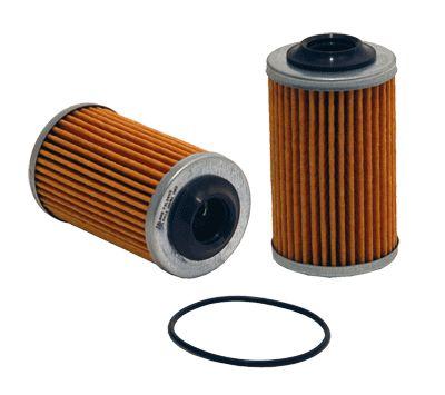 WIX 176 Pro Tec Cartridge Lube Metal Canister Filter