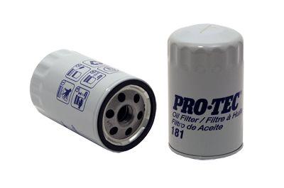 WIX 181 Pro-Tech Spin-On Lube Filter