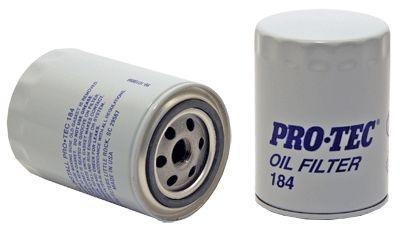 WIX 184 Pro Tec Filters Oil Filter - The Twister Group Tools product