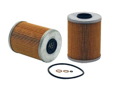 WIX 195 Oil Filter
