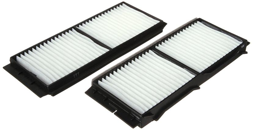 WIX 24046 Filters - Cabin Air Panel