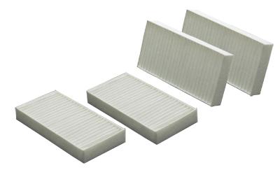 WIX 24302 Filters - Cabin Air Panel