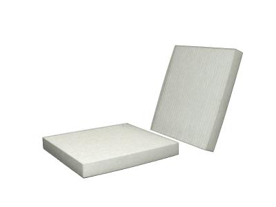 WIX 24313 Filters - Cabin Air Panel