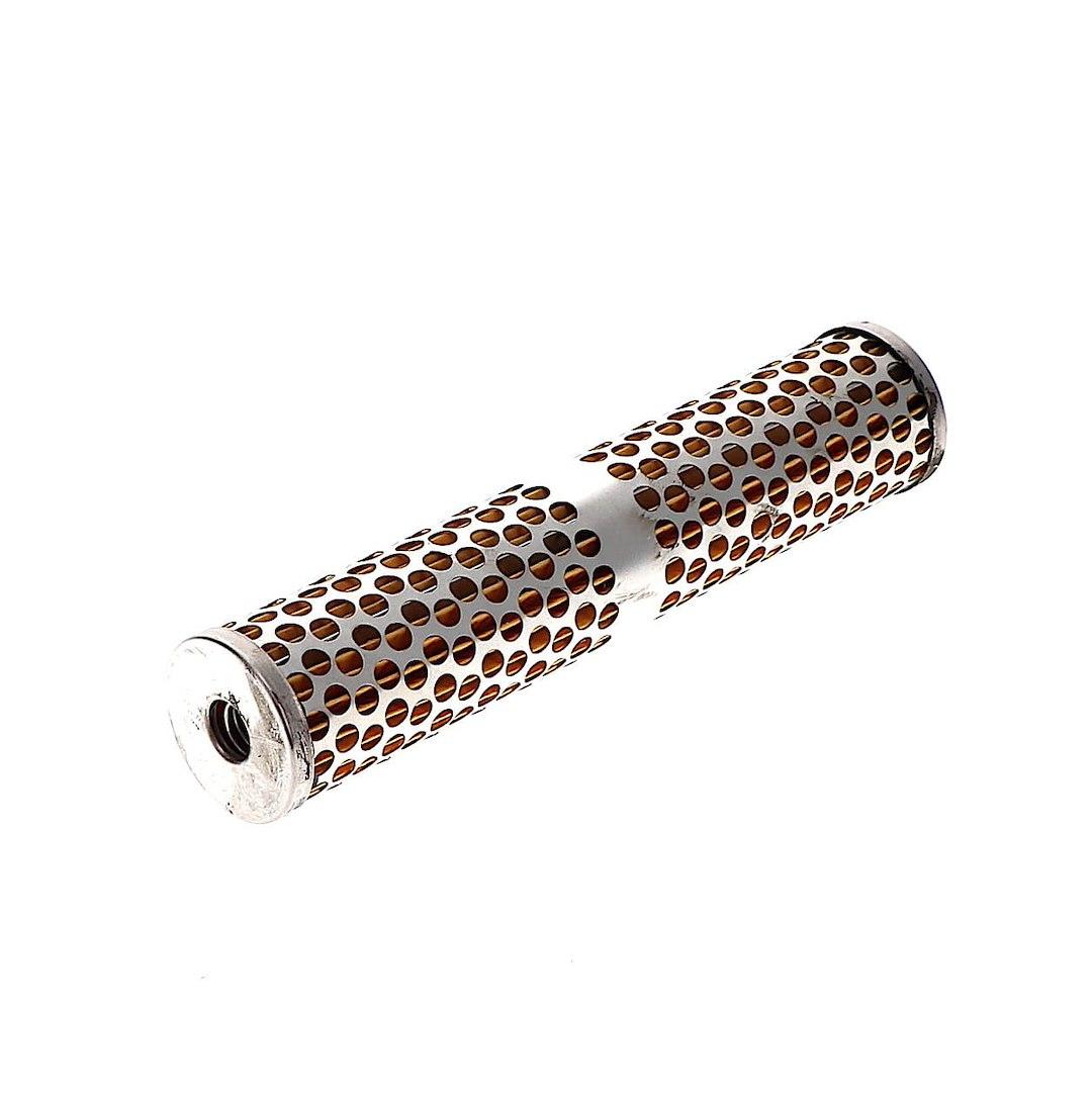 WIX 24004 FUEL, Cartridge Style; 7.937 Inch Height x 1.687 Inch Outside Diameter x 0.534 Inch Inside Diameter Bottom; 7 Micron Element - High quality product image showing WIX 24004 FUEL, Cartridge Style; 7.937 Inch Height x 1.687 Inch Outside Diameter x 0.534 Inch Inside Diameter Bottom; 7 Micron Element details and features