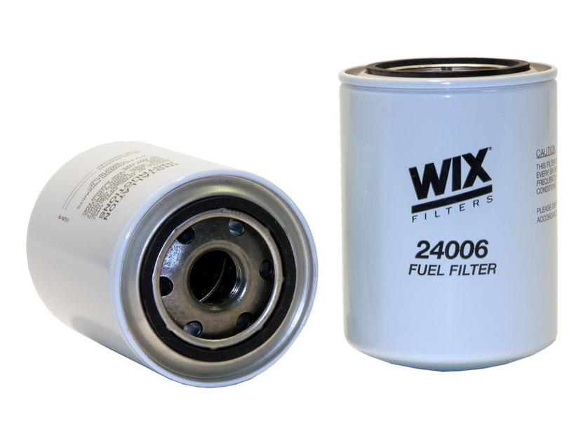WIX 24006 Fuel Filter