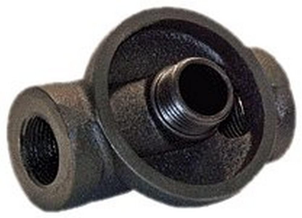 WIX 24034 Filters - Heavy Duty Filter Mounting Base - High quality product image showing WIX 24034 Filters - Heavy Duty Filter Mounting Base details and features