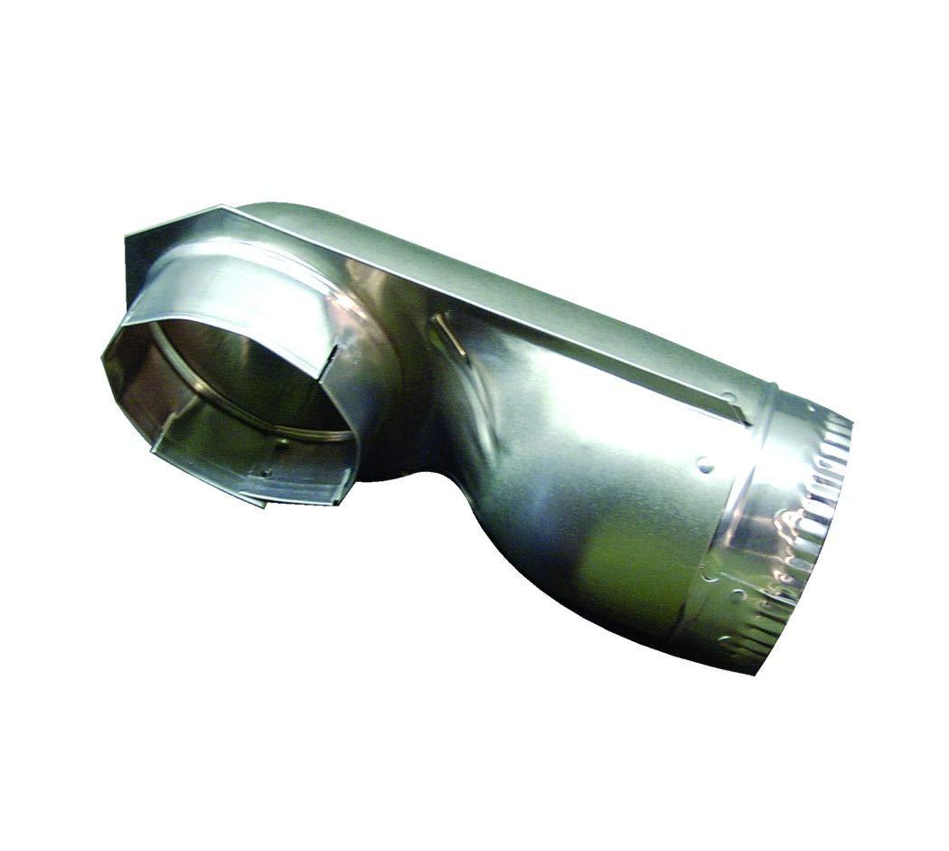 WESTLAND VI490D Sales Offset Dryer Vent - High quality product image showing WESTLAND VI490D Sales Offset Dryer Vent details and features