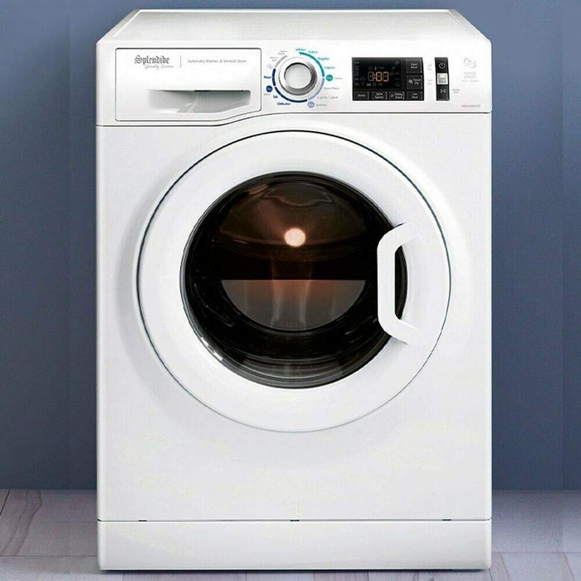 WESTLAND WDV2200XCD WASHER/DRYER 2000S VENTED