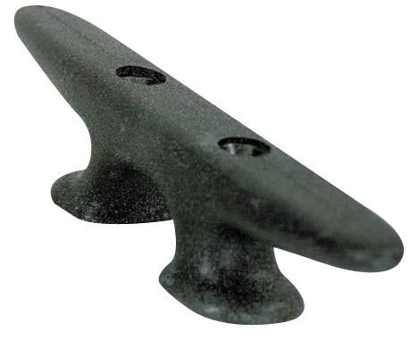 WHITECAP 3439BP Pr-Black-Nylon Cleats