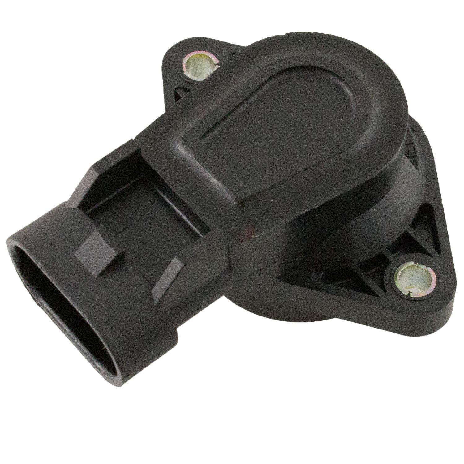 WALKER PRODUCTS 200-1083 Throttle Position Sensor - High quality product image showing WALKER PRODUCTS 200-1083 Throttle Position Sensor details and features
