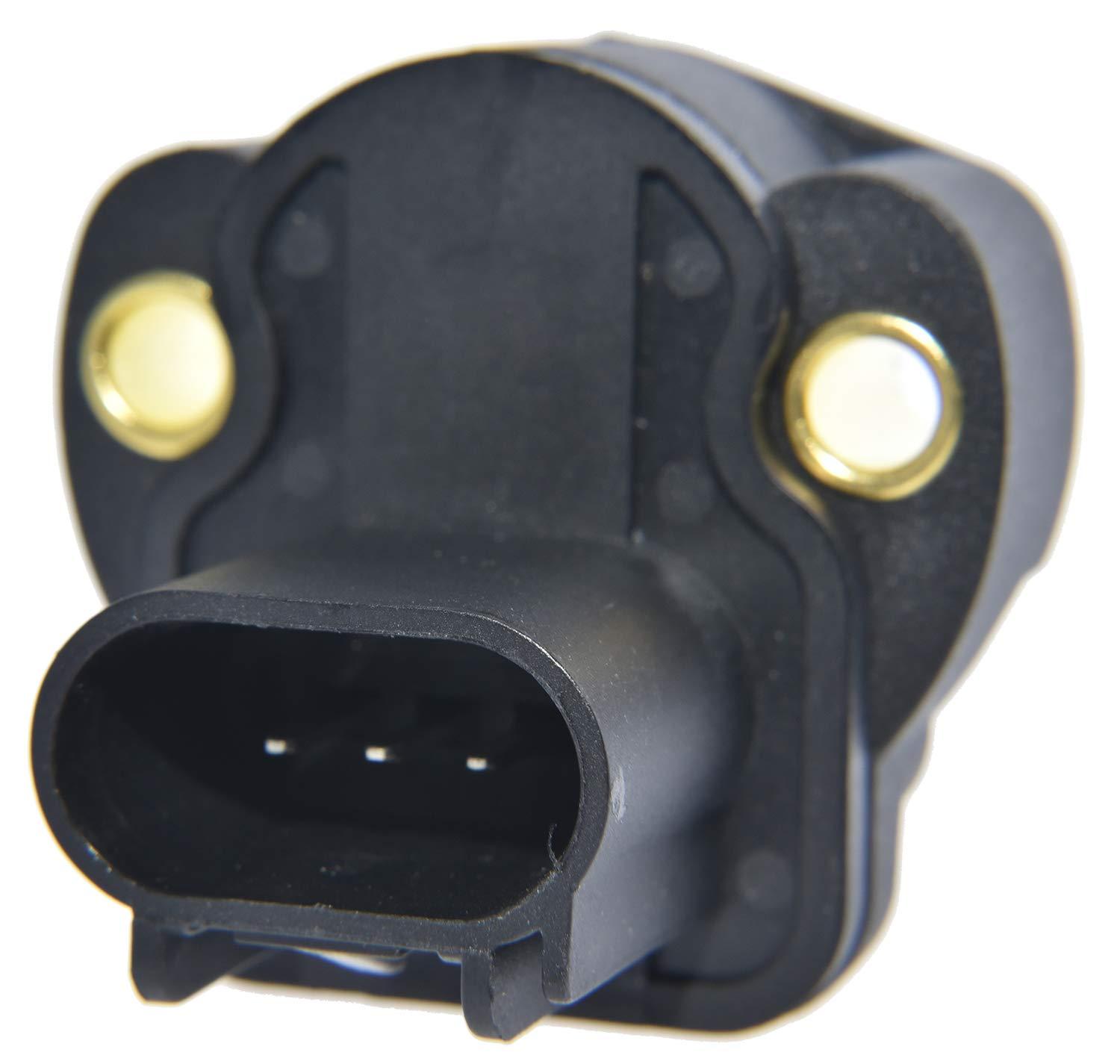 WALKER PRODUCTS 200-1320 Throttle Position Sensor - High quality product image showing WALKER PRODUCTS 200-1320 Throttle Position Sensor details and features