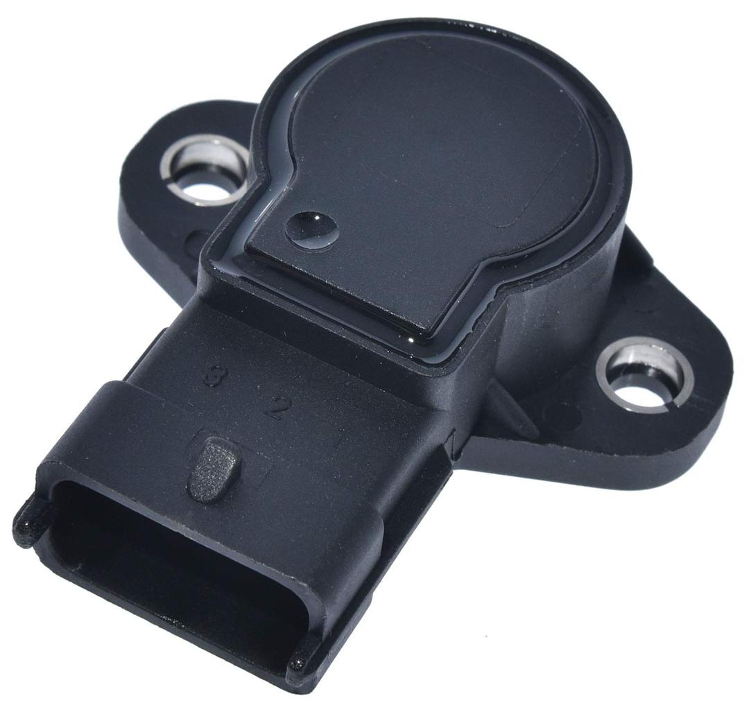 WALKER PRODUCTS 200-1350 Throttle Position Sensor - The Twister Group Tools product