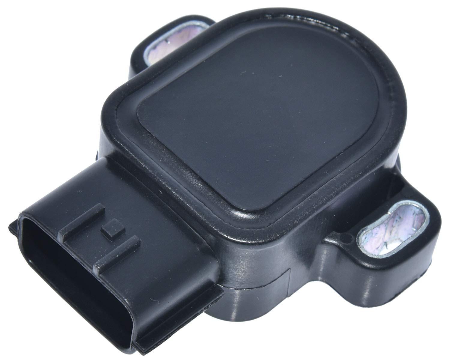 WALKER PRODUCTS 200-1395 Throttle Position Sensor - High quality product image showing WALKER PRODUCTS 200-1395 Throttle Position Sensor details and features