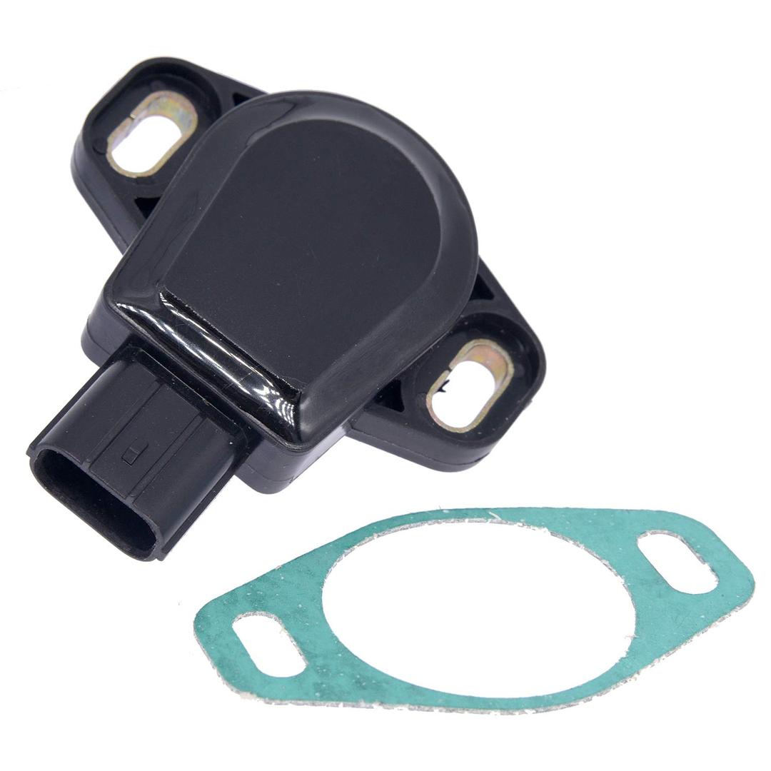 WALKER PRODUCTS 200-1474 Throttle Position Sensor - The Twister Group Tools product