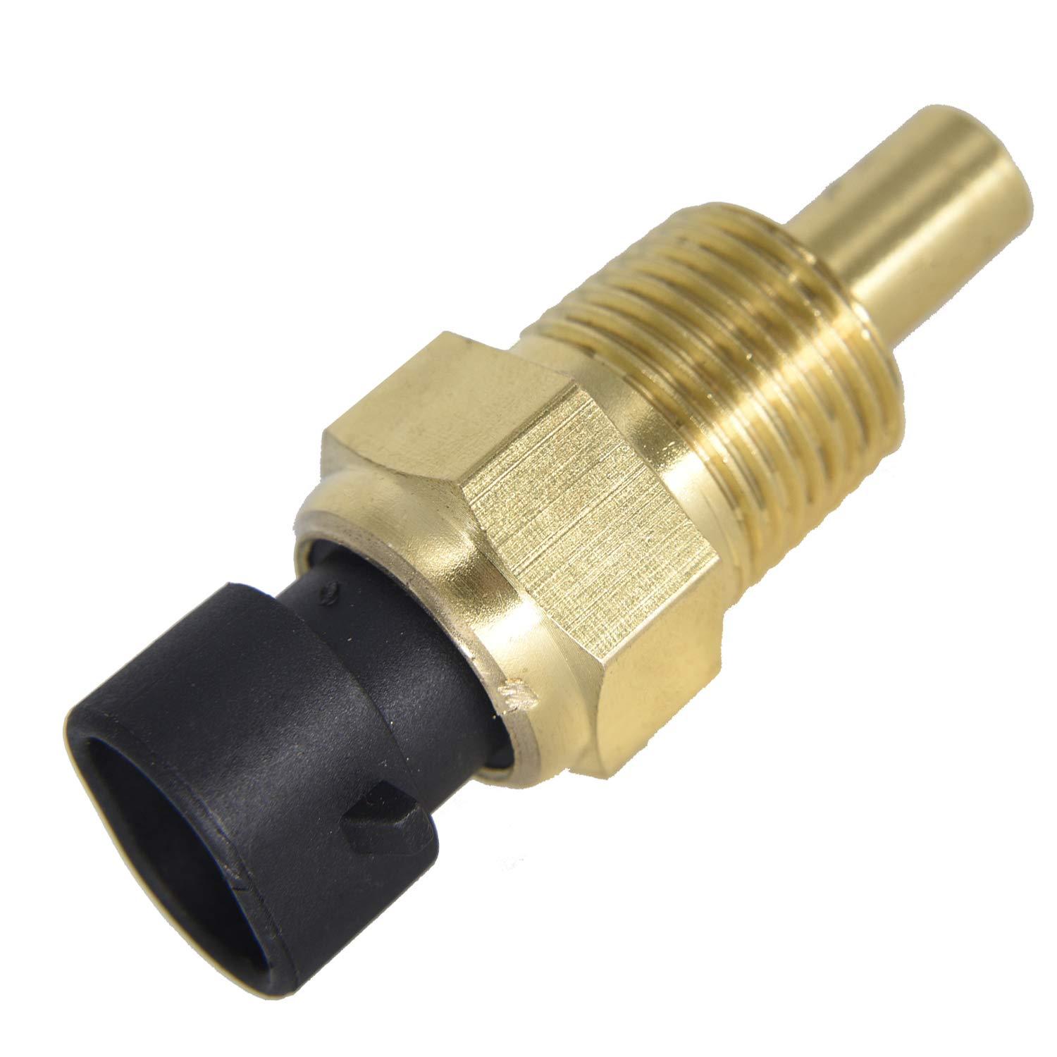 WALKER PRODUCTS 211-1012 Engine Coolant Temperature Sensor - High quality product image showing WALKER PRODUCTS 211-1012 Engine Coolant Temperature Sensor details and features