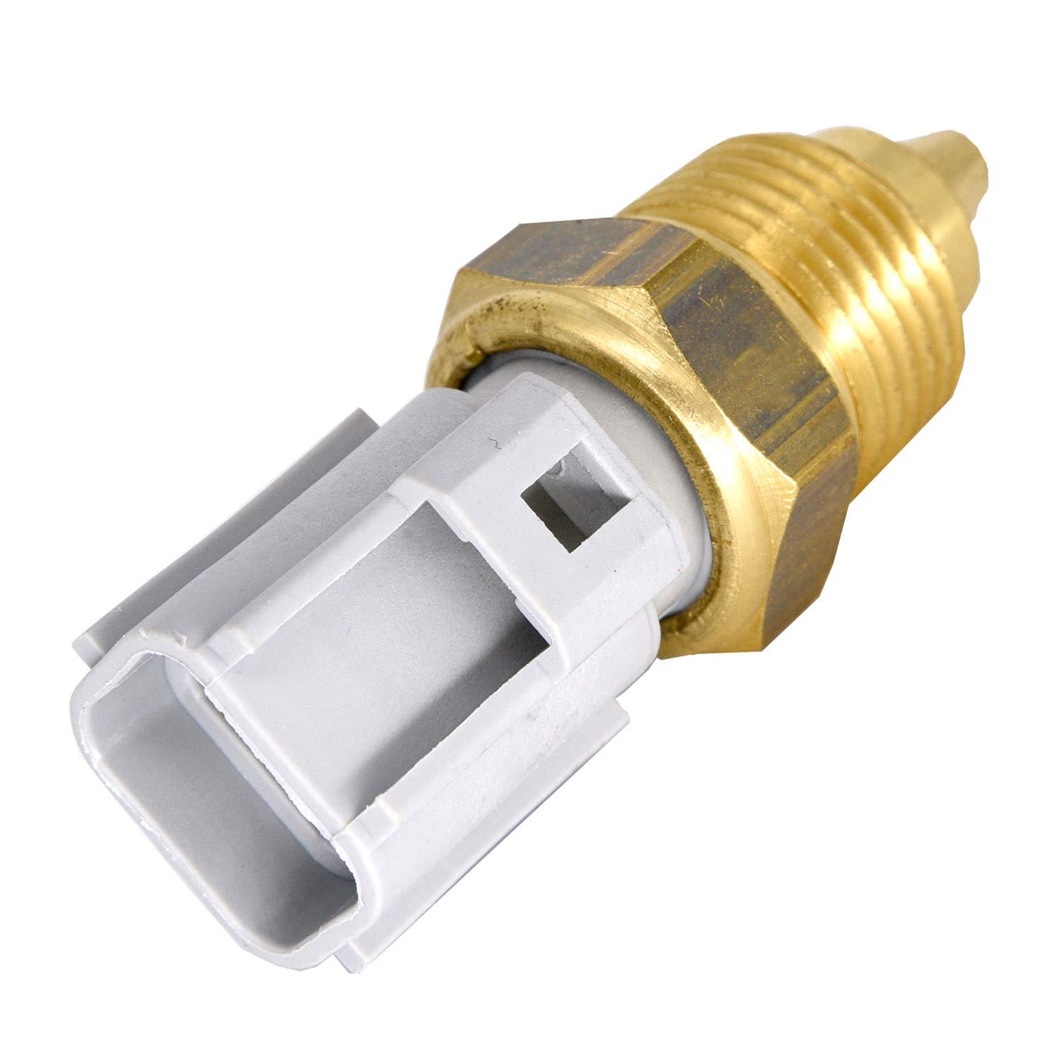 WALKER PRODUCTS 211-1026 Engine Coolant Temperature Sensor - High quality product image showing WALKER PRODUCTS 211-1026 Engine Coolant Temperature Sensor details and features
