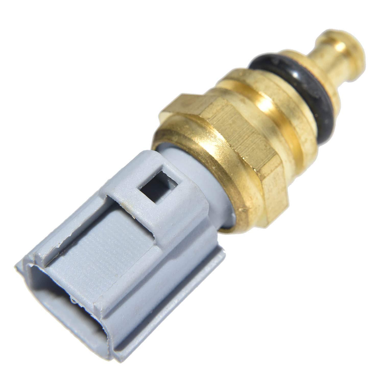 WALKER PRODUCTS 211-1107 Engine Coolant Temperature Sensor - High quality product image showing WALKER PRODUCTS 211-1107 Engine Coolant Temperature Sensor details and features