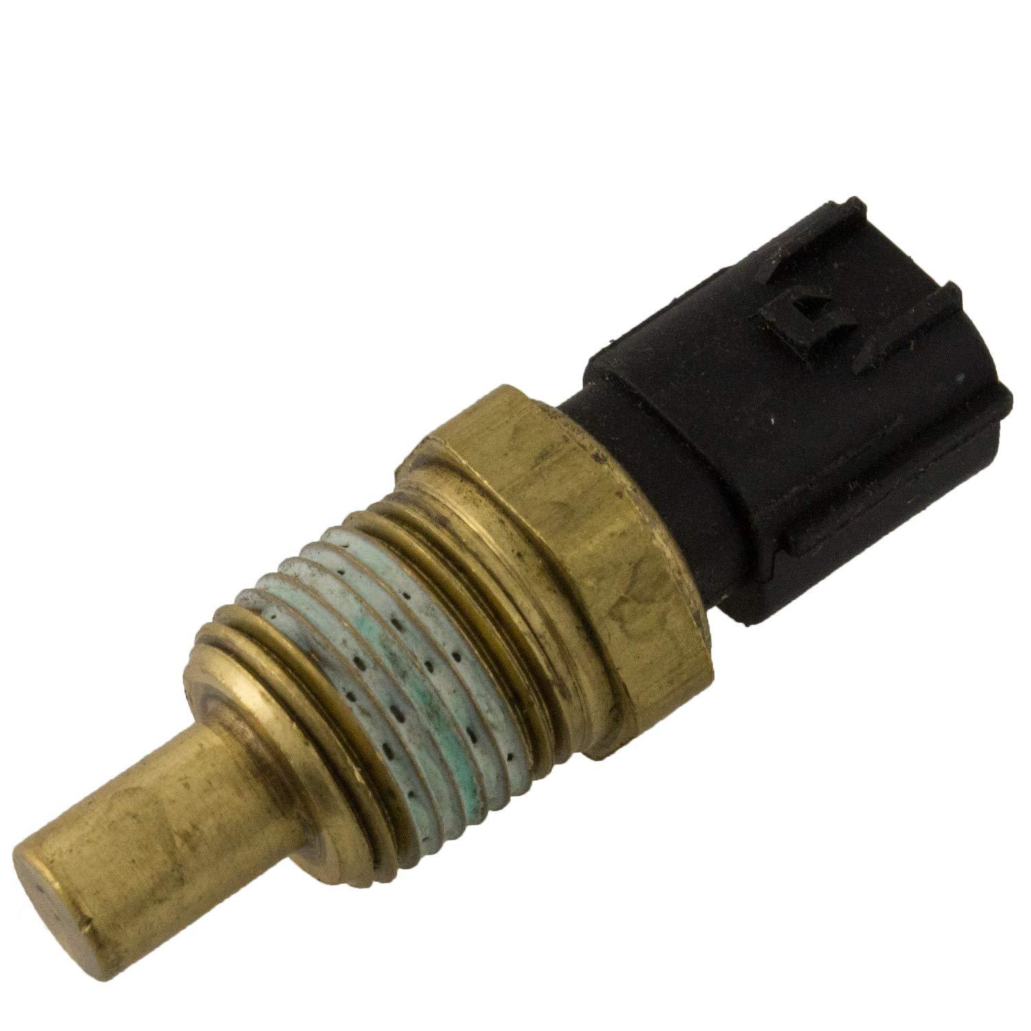 WALKER PRODUCTS 211-1115 Engine Coolant Temperature Sensor - High quality product image showing WALKER PRODUCTS 211-1115 Engine Coolant Temperature Sensor details and features