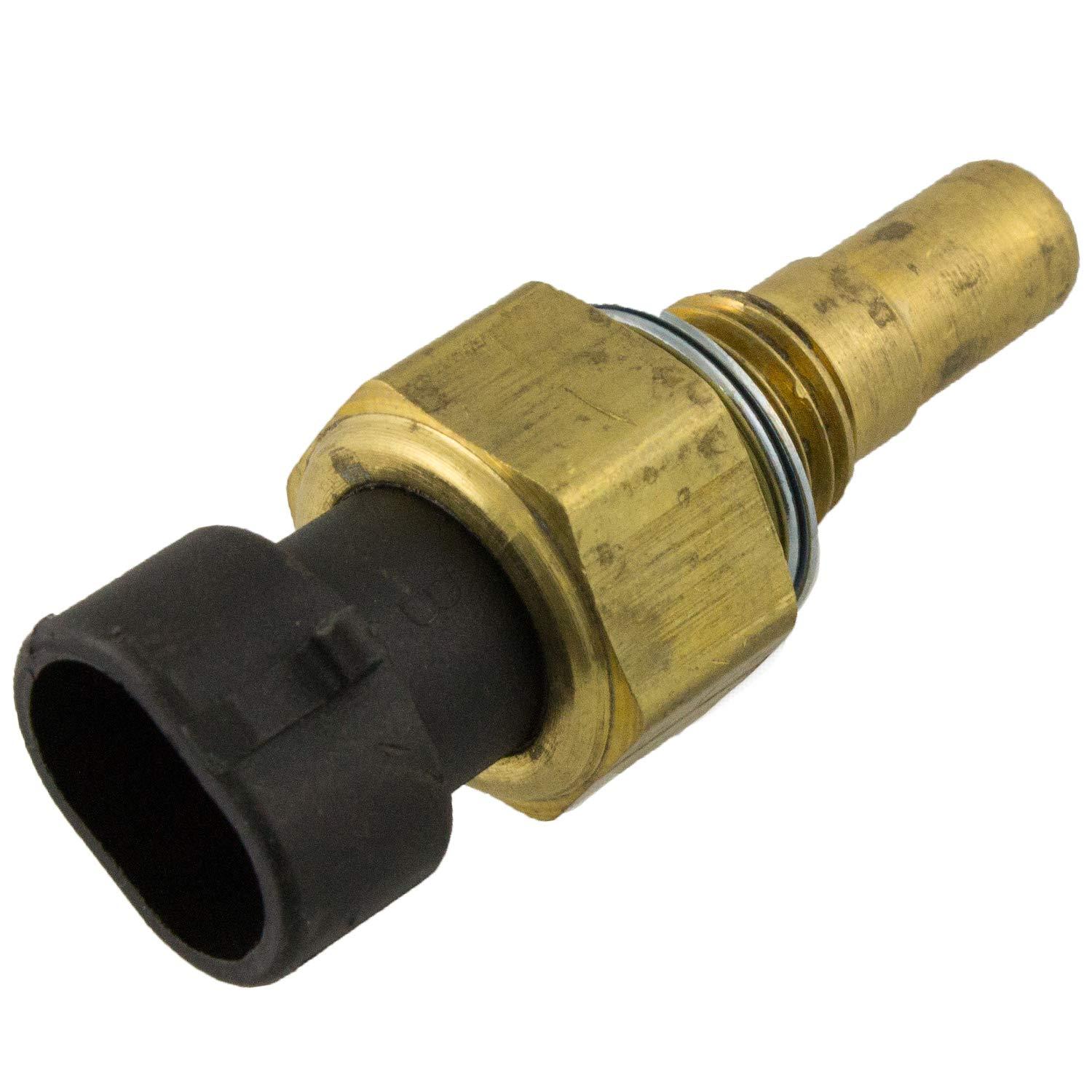WALKER PRODUCTS 211-1118 Engine Coolant Temperature Sensor - High quality product image showing WALKER PRODUCTS 211-1118 Engine Coolant Temperature Sensor details and features