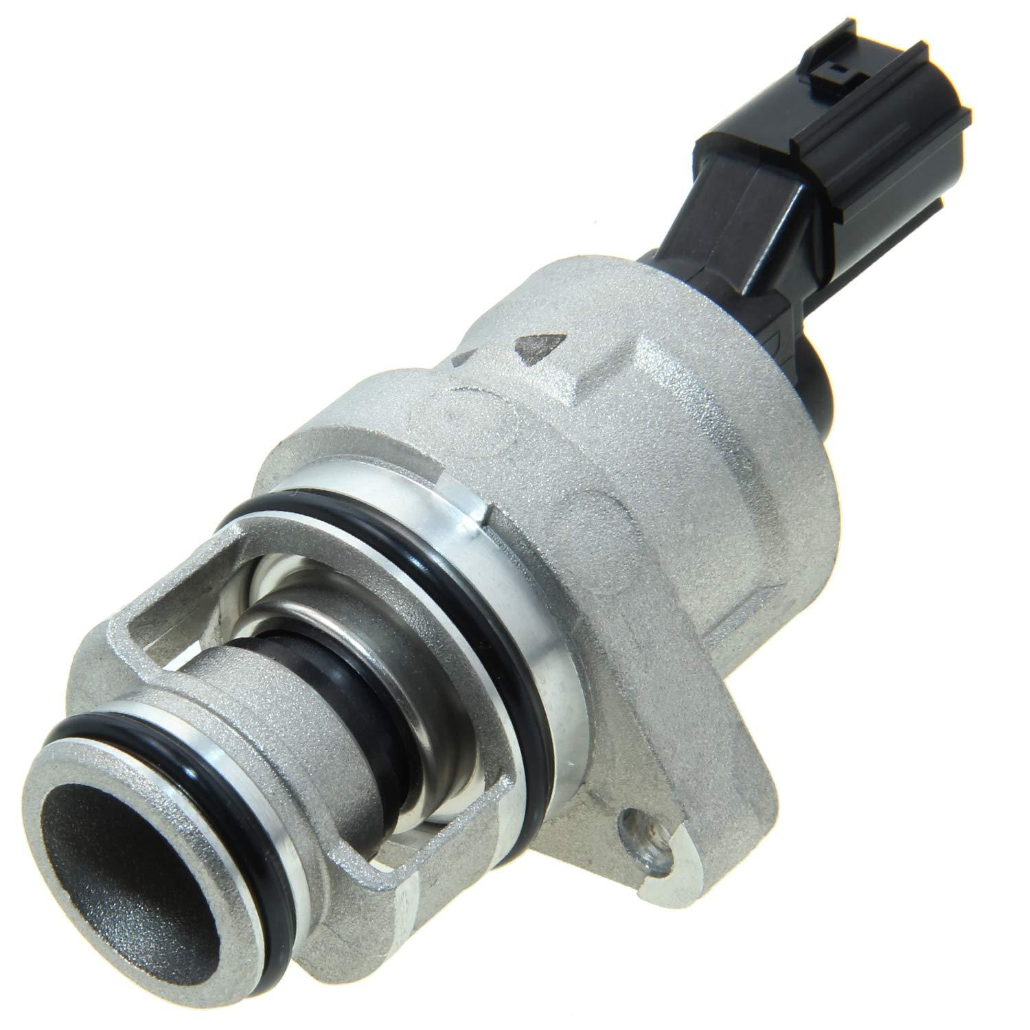 WALKER PRODUCTS 215-1071 Products Fuel Injection Idle Air Control Valve, Gray - High quality product image showing WALKER PRODUCTS 215-1071 Products Fuel Injection Idle Air Control Valve, Gray details and features