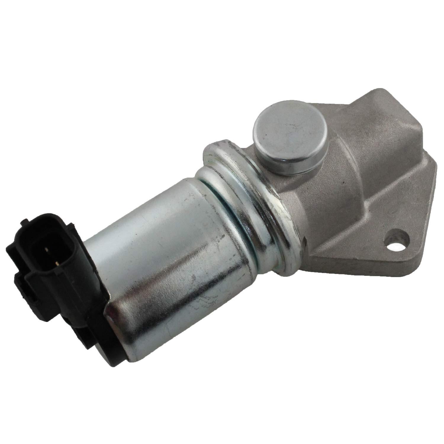 WALKER PRODUCTS 215-2030 Fuel Injection Idle Air Control Valve - High quality product image showing WALKER PRODUCTS 215-2030 Fuel Injection Idle Air Control Valve details and features