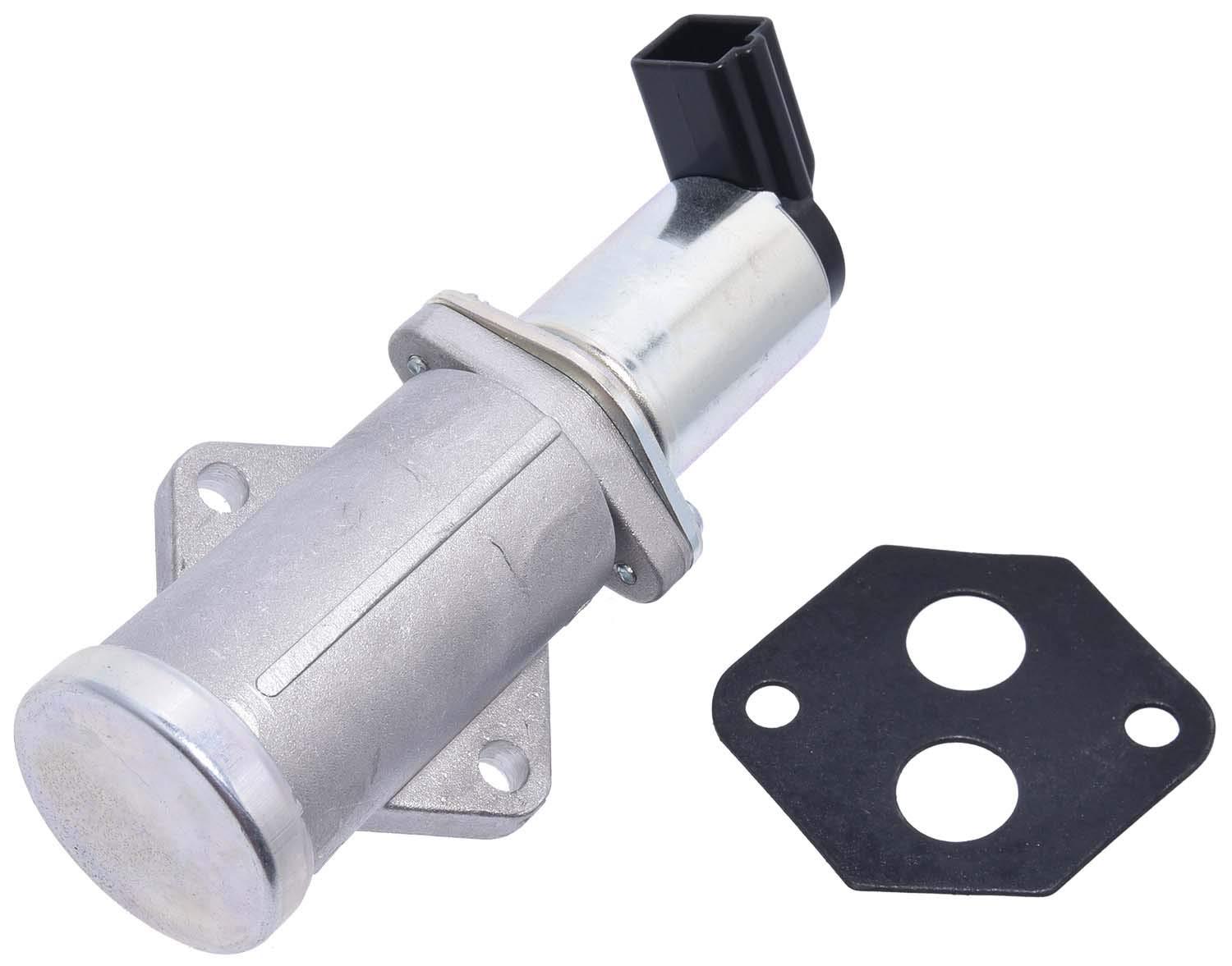 WALKER PRODUCTS 215-2046 Products Fuel Injection Idle Air Control Valve - High quality product image showing WALKER PRODUCTS 215-2046 Products Fuel Injection Idle Air Control Valve details and features