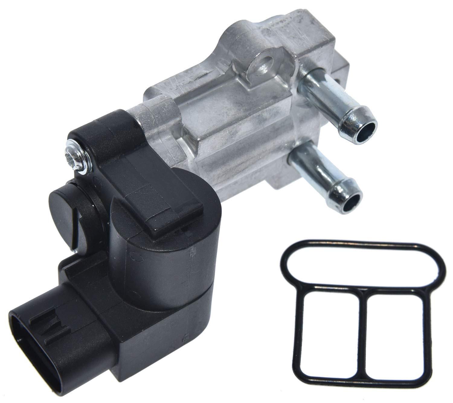 WALKER PRODUCTS 215-2092 Products Fuel Injection Idle Air Control Valve For Honda - High quality product image showing WALKER PRODUCTS 215-2092 Products Fuel Injection Idle Air Control Valve For Honda details and features