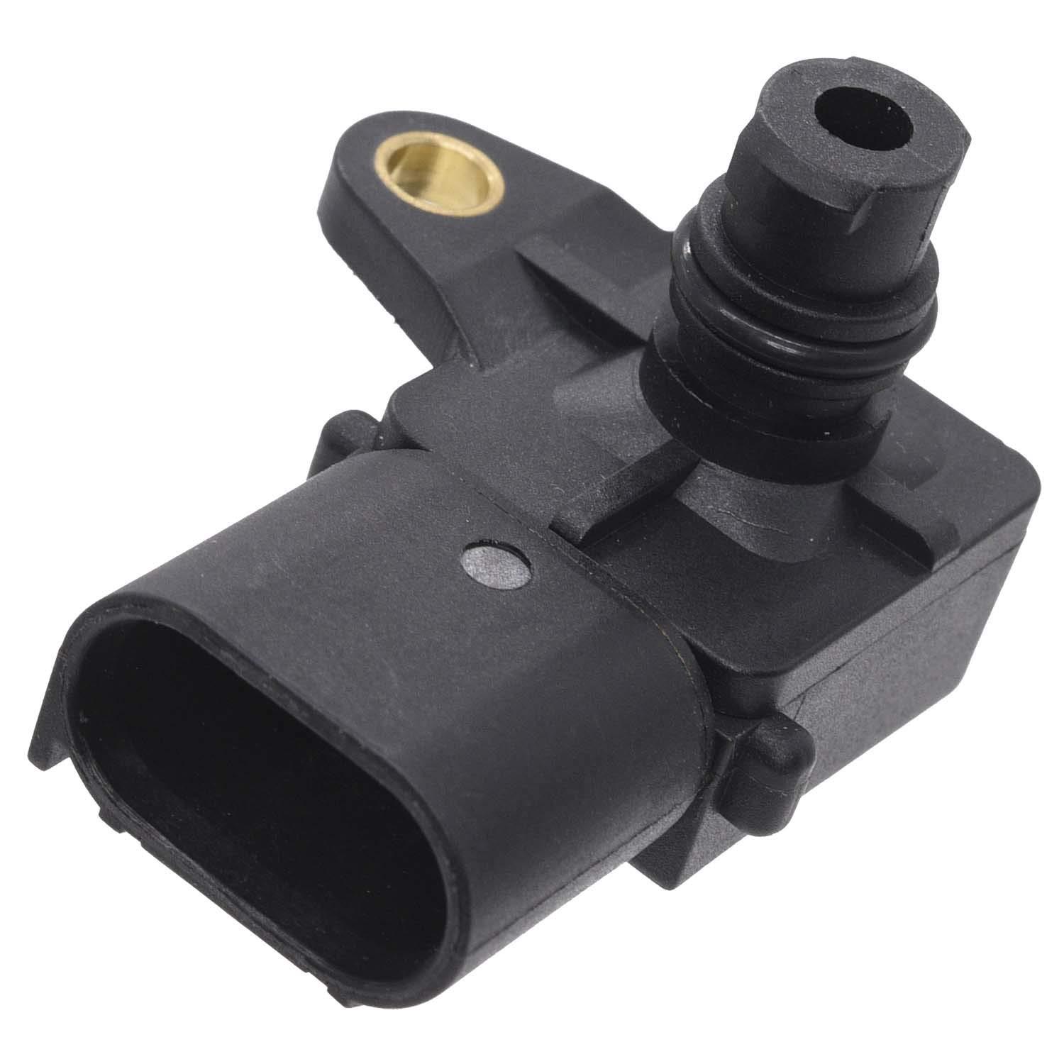 WALKER PRODUCTS 225-1201 MAP Sensor (Manifold Absolute Pressure Sensor) - High quality product image showing WALKER PRODUCTS 225-1201 MAP Sensor (Manifold Absolute Pressure Sensor) details and features