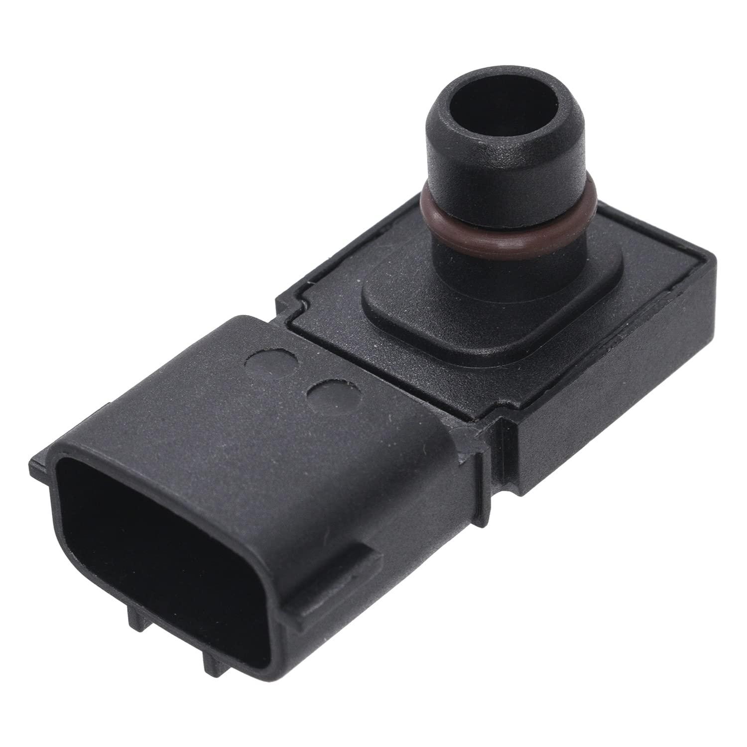 WALKER PRODUCTS 225-1226 Manifold Absolute Pressure Sensor - High quality product image showing WALKER PRODUCTS 225-1226 Manifold Absolute Pressure Sensor details and features