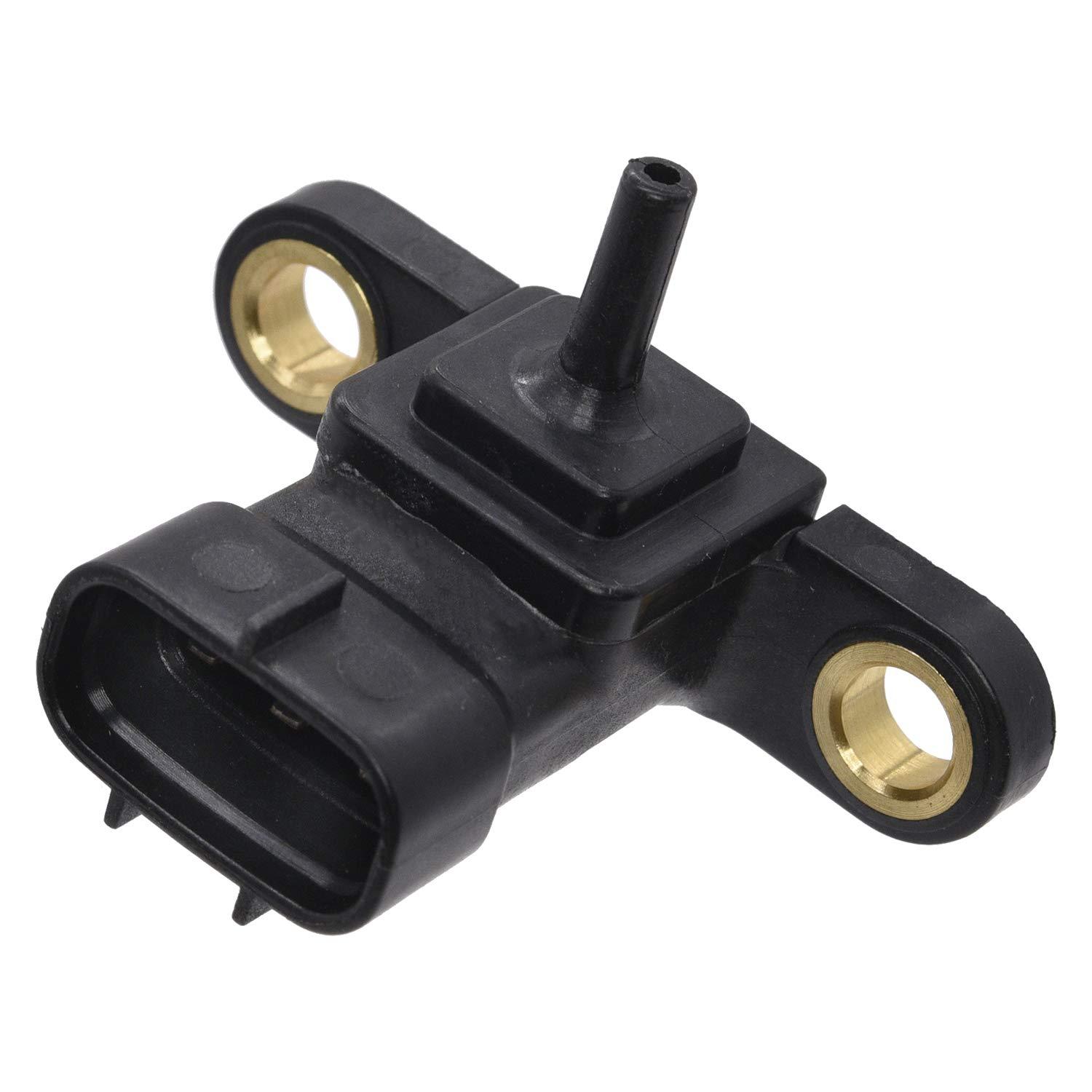 WALKER PRODUCTS 225-1323 MAP Sensor (Manifold Absolute Pressure Sensor) - High quality product image showing WALKER PRODUCTS 225-1323 MAP Sensor (Manifold Absolute Pressure Sensor) details and features