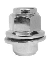 WC WHEEL DPC1014LS 14X1.5 1PC 7/8 HEX LS - High quality product image showing WC WHEEL DPC1014LS 14X1.5 1PC 7/8 HEX LS details and features