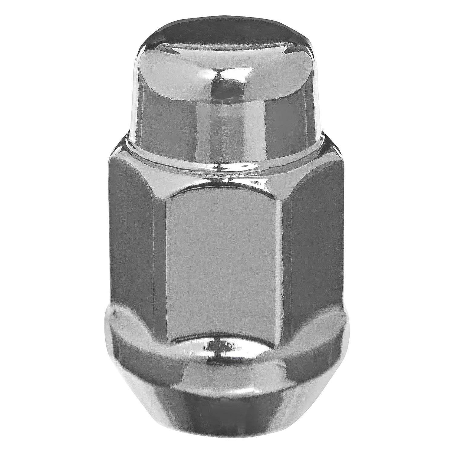 WC WHEEL W3425H-2 ACC 12X1.25 CLSD 2PCS 3/4 HX - High quality product image showing WC WHEEL W3425H-2 ACC 12X1.25 CLSD 2PCS 3/4 HX details and features