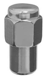 WC WHEEL W4-812115 Acc 12X1.5 Std Mag 4 Pack W/ Wash