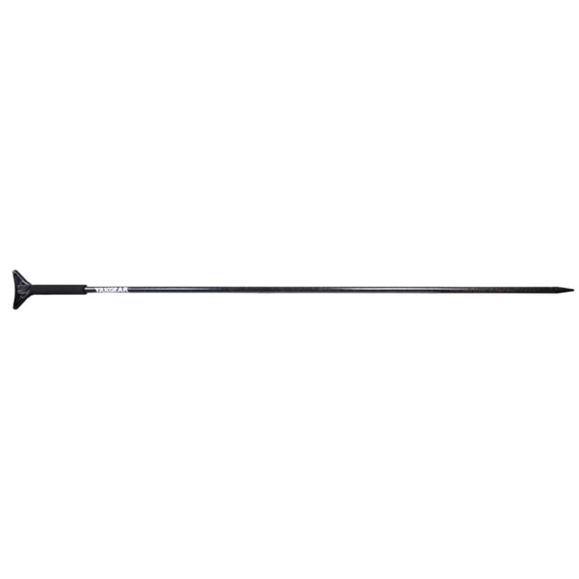 YAKGEAR 01-0079 YakStick Floating Stake-Out Stick - 6 Foot