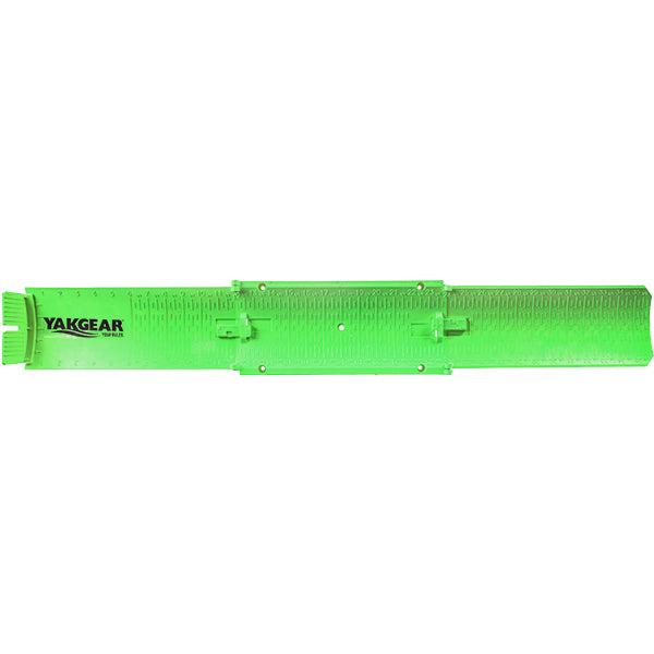YAKGEAR 01-9004-LG THE FISH STICK LIME GREEN - The Twister Group Tools product