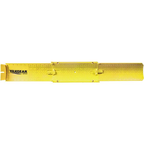 YAKGEAR 01-9004-Y THE FISH STICK YELLOW - The Twister Group Tools product
