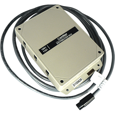 COMNAV 20010001 Distribution Box, 1001 Autopilot - The Twister Group Tools product