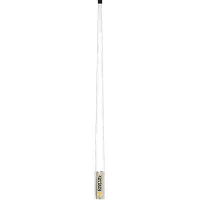 DIGITAL ANTENNA 531-AW 4FT AM/FM Antenna, White - High quality product image showing DIGITAL ANTENNA 531-AW 4FT AM/FM Antenna, White details and features