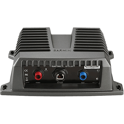 GARMIN 010-00957-00 GSD 24 2kW-50/200KHz Sounder Module - The Twister Group Tools product