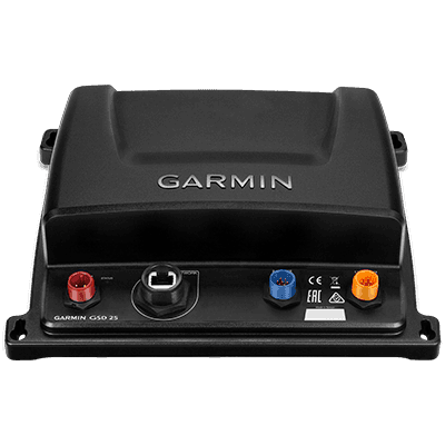 GARMIN 010-01159-00 GSD 25 Premium Sonar Module
