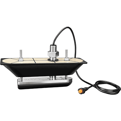 GARMIN 010-01961-10 Xdcr, GT30-TH Thru Hull Scanning - The Twister Group Tools product