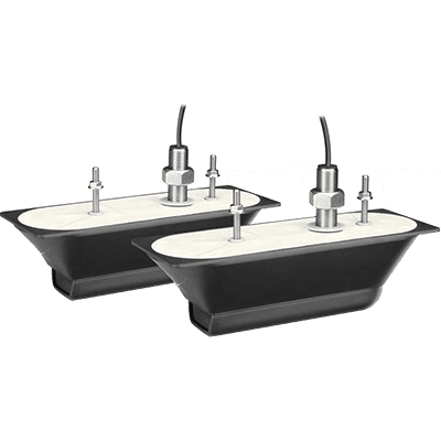 GARMIN 010-01966-11 GT51M-THP CHIRP/Side/DownVu Xdcr Pair - The Twister Group Tools product