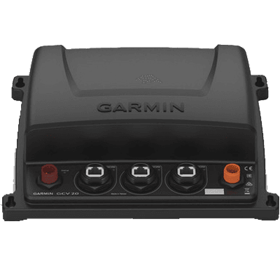 GARMIN 010-02055-10 GCV 20 Ultra HD Sounder Module, w/o Xdcr - The Twister Group Tools product