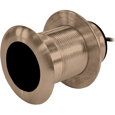 GARMIN 010-10182-21 50/200KHz D/T, Brz Lo-Pro TH Xdcr, 8 Pin - High quality product image showing GARMIN 010-10182-21 50/200KHz D/T, Brz Lo-Pro TH Xdcr, 8 Pin details and features