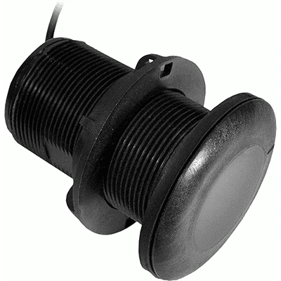 GARMIN 010-10218-22 Xdcr, 77/200KHz /T Pl LP 20tilt, 8 Pin - High quality product image showing GARMIN 010-10218-22 Xdcr, 77/200KHz /T Pl LP 20tilt, 8 Pin details and features