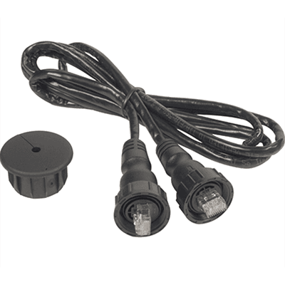 GARMIN 010-10550-00 Marine Network Cable, 6 - High quality product image showing GARMIN 010-10550-00 Marine Network Cable, 6 details and features