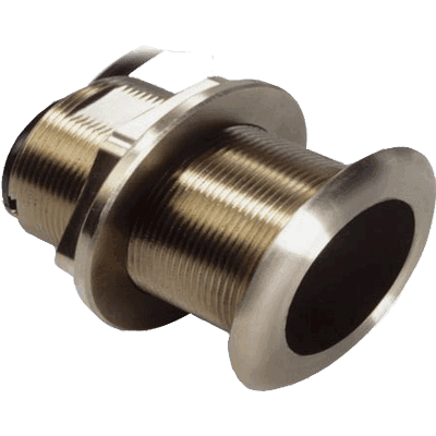 GARMIN 010-10982-21 50/200KHz /T, 12 Lo-Pro TH Xdcr, 8 Pin - The Twister Group Tools product