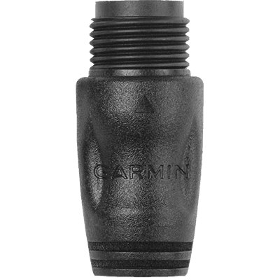 GARMIN 010-11080-00 NMEA 2000 Terminator, Male - High quality product image showing GARMIN 010-11080-00 NMEA 2000 Terminator, Male details and features